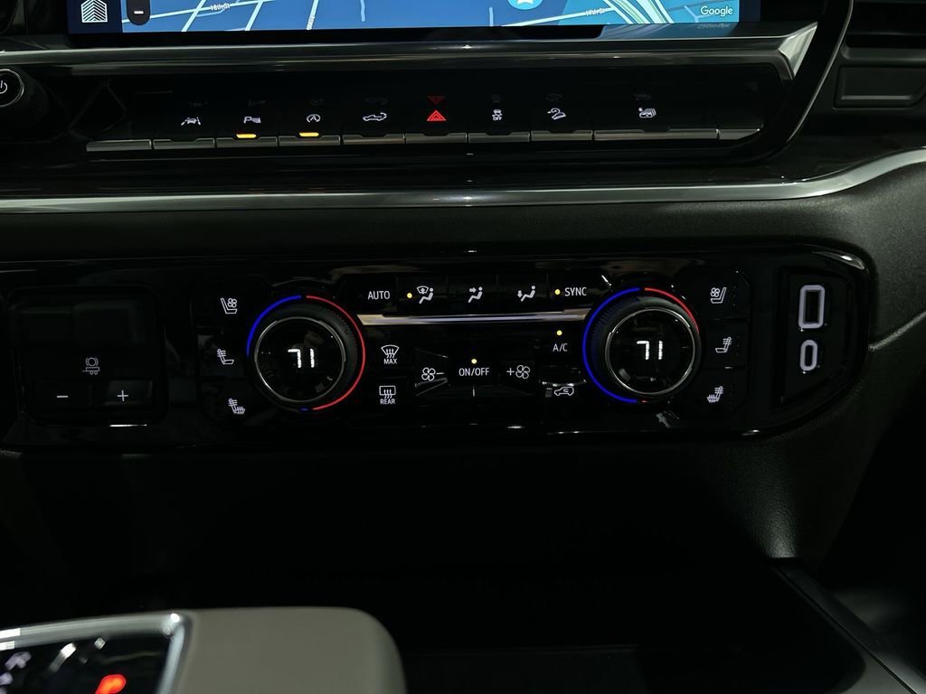 2026 Chevrolet Silverado 1500 LTZ - Photo 17