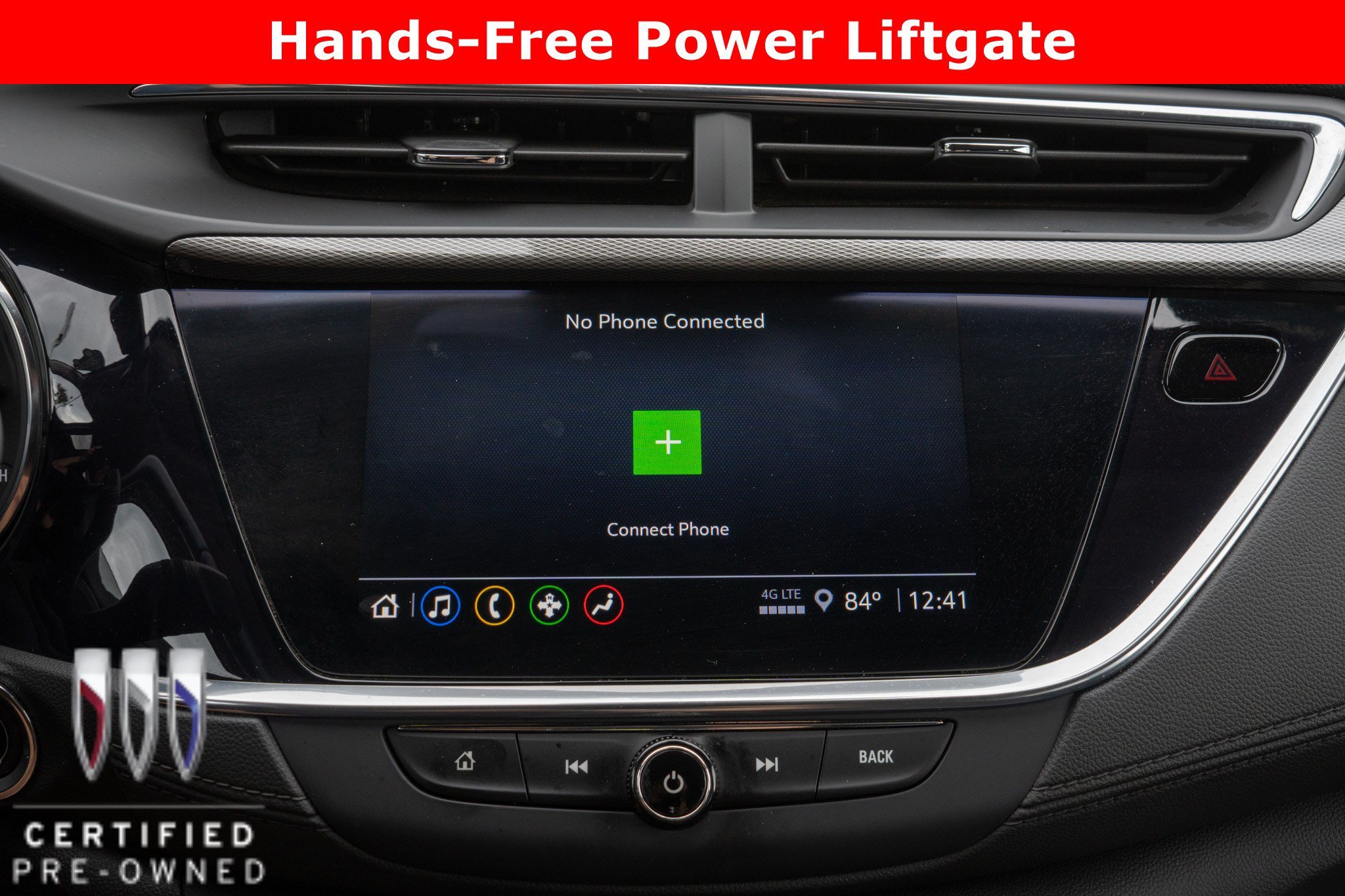 2022 Buick Encore GX Select - Photo 17