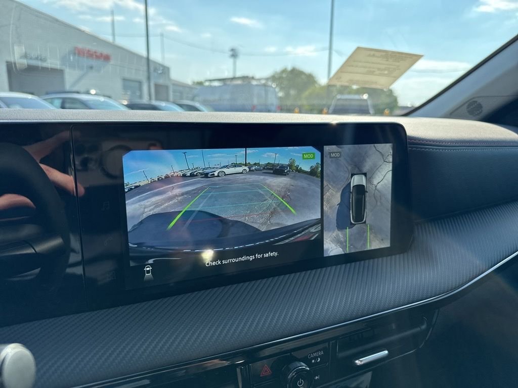 2026 Nissan KICKS SR AWD - Photo 19