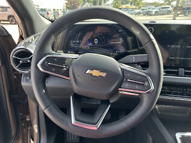 2027 Chevrolet Equinox LT - Photo 16