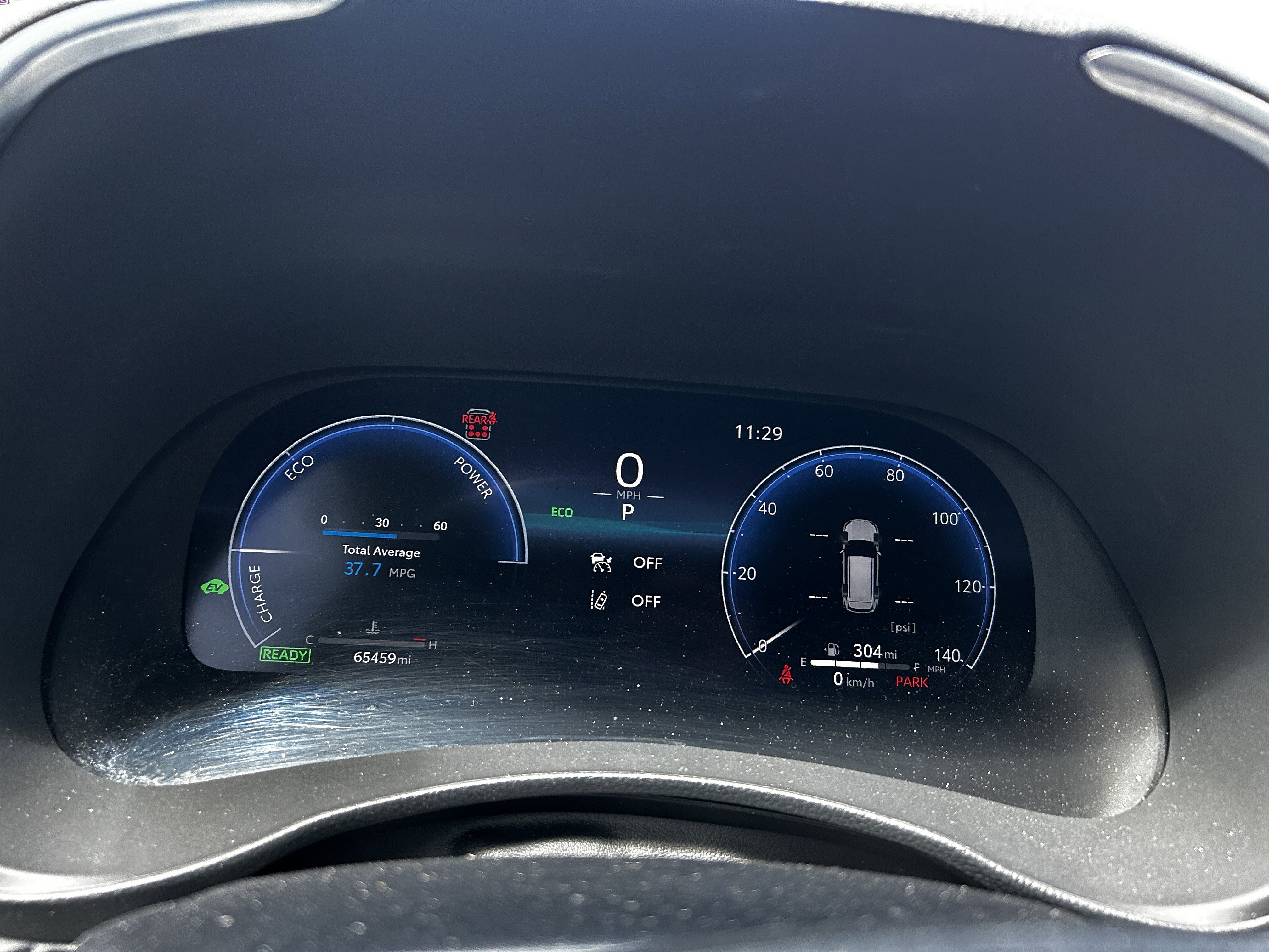 2023 Toyota Highlander Platinum - Photo 16
