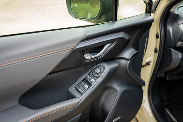 New 2026 Sand Dune Pearl Subaru Limited Hybrid image 30