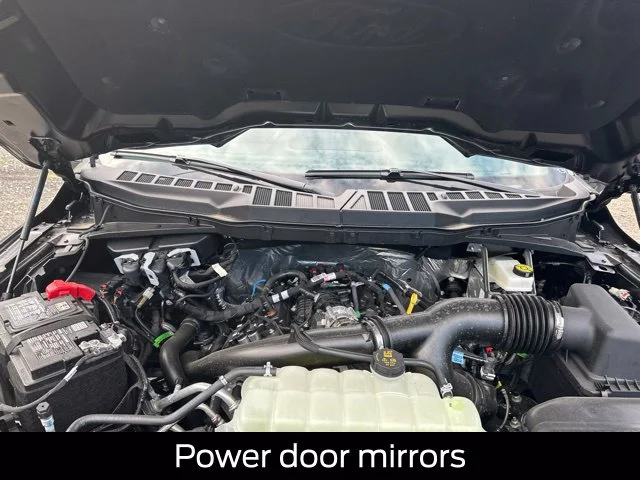 2026 Ford F-150 XLT - Photo 45