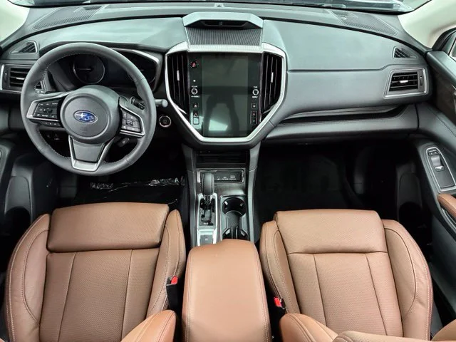 New 2027 DEEPWATER BLUE PEARL Subaru Touring 7-Passenger image 24