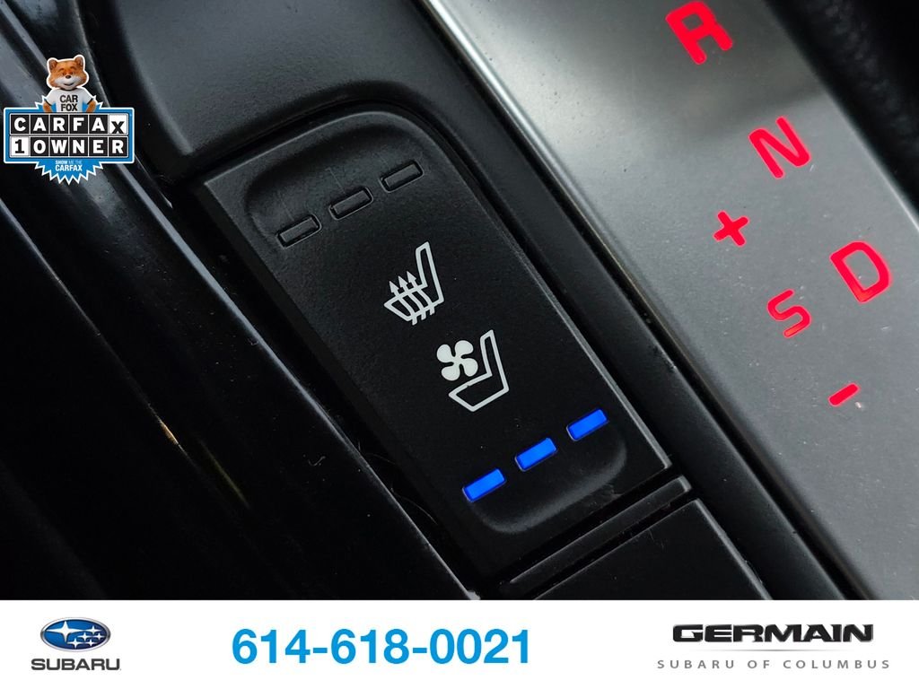 Used 2019 Gray Kia EX image 31