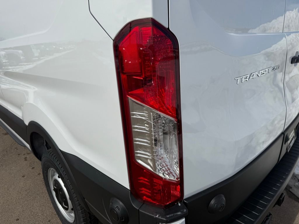 2025 Ford Transit Van Base - Photo 24