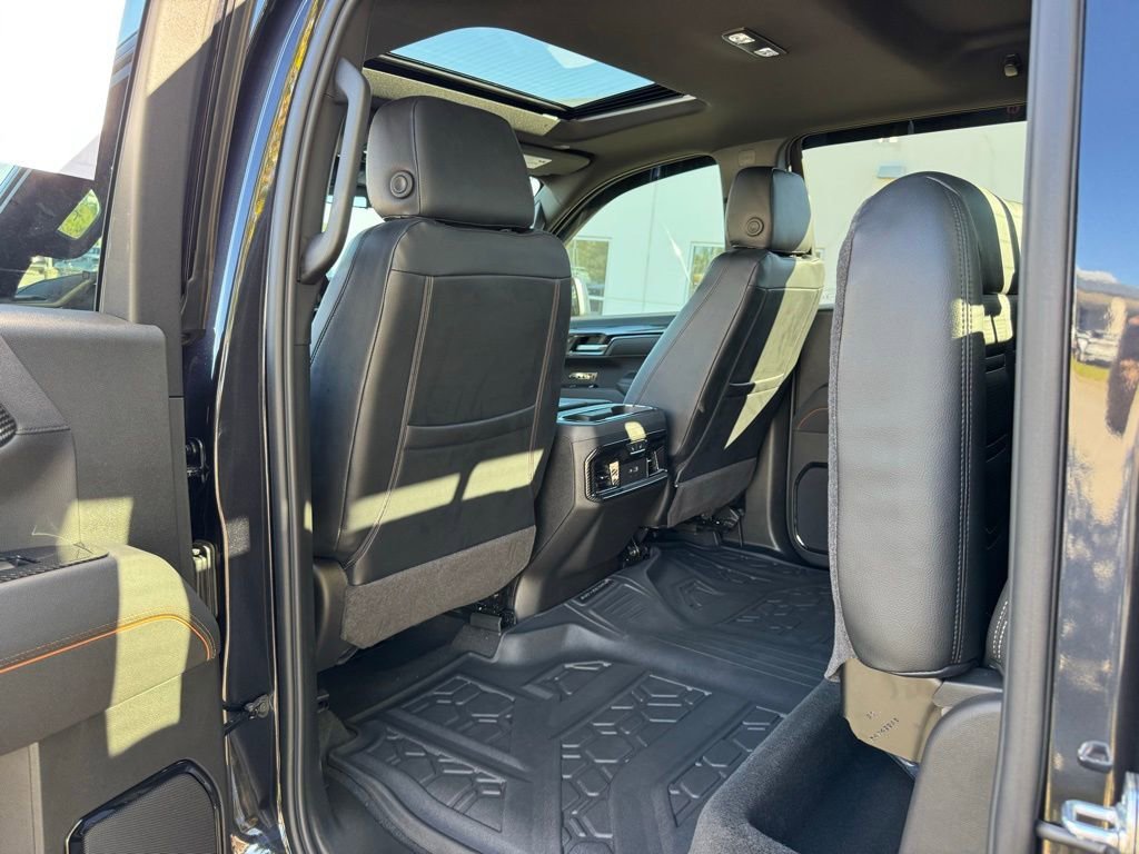 2026 GMC Sierra 1500 AT4 - Photo 24