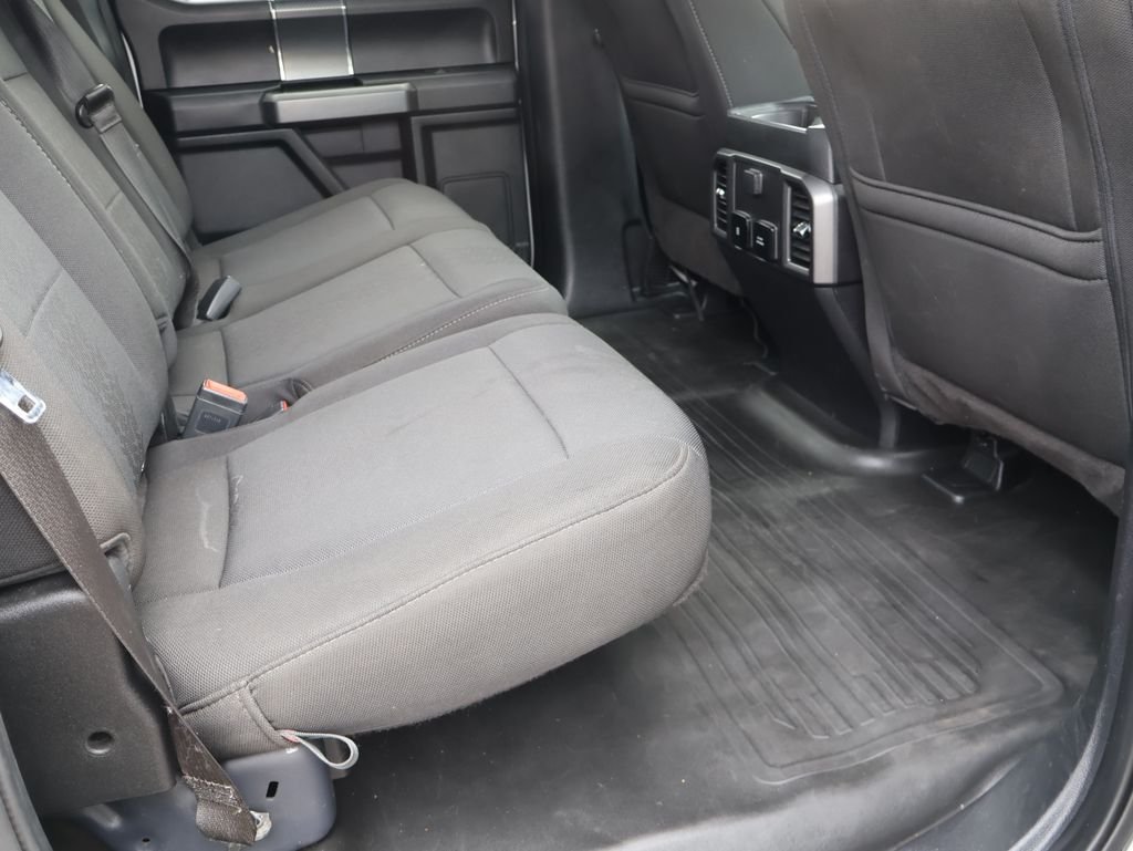 2019 Ford F-150 XLT - Photo 8