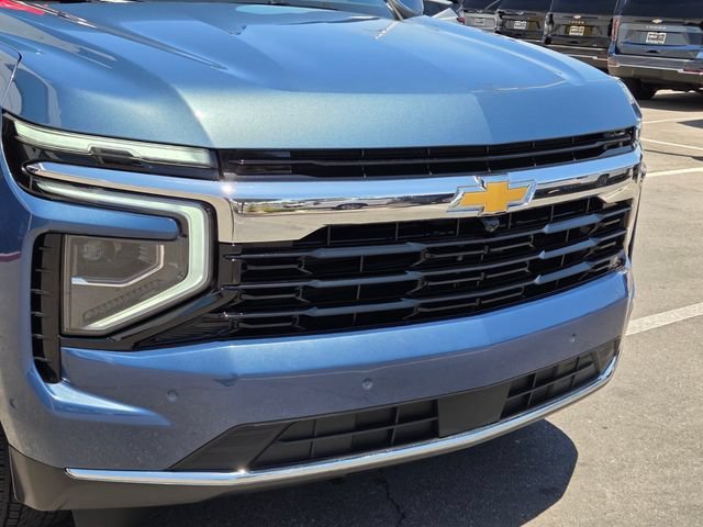 2025 Chevrolet Tahoe LS - Photo 8