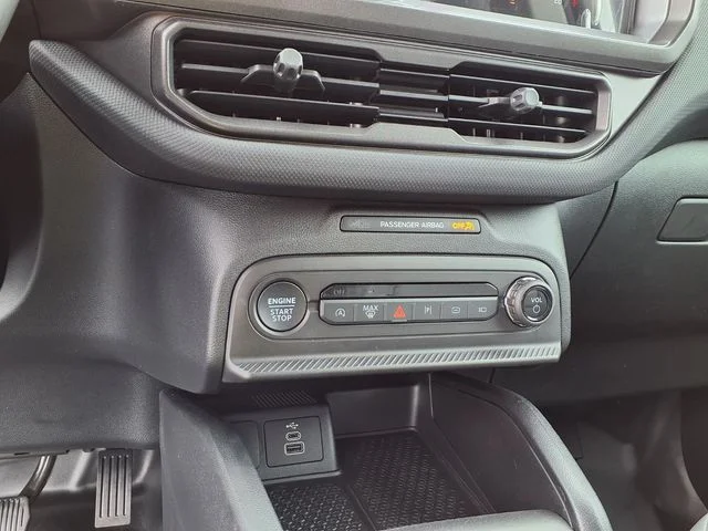 New 2026 Space White Metallic Ford Badlands® image 13