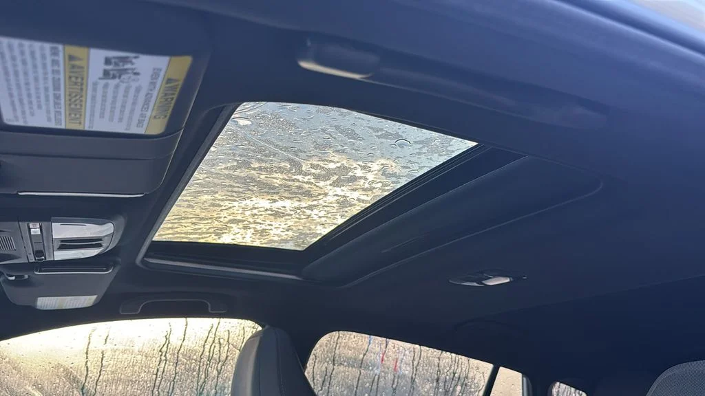 2025 Subaru Crosstrek Sport - Photo 21