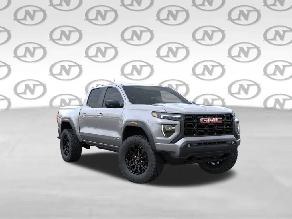 2026 GMC Canyon Elevation - Photo 31