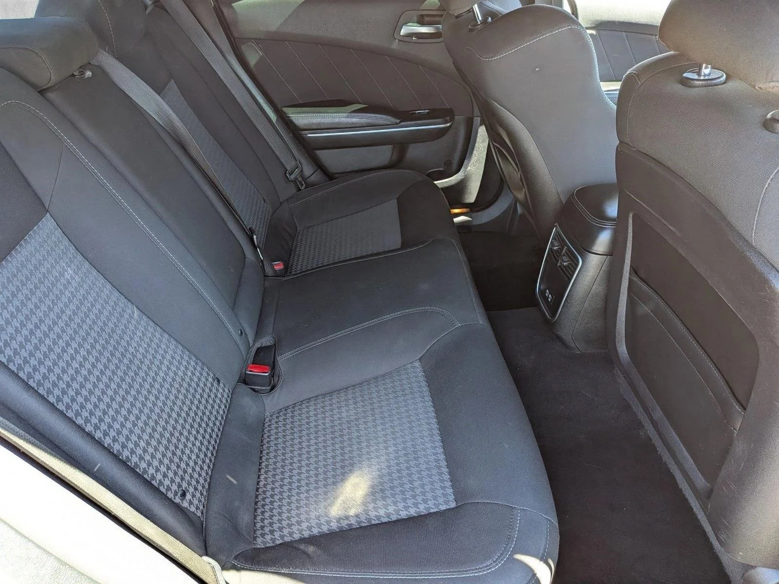 Used 2019 Octane Red Pearlcoat Dodge Scat Pack image 18