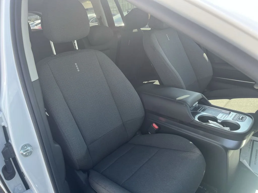 Used 2026 White Hyundai SE image 30
