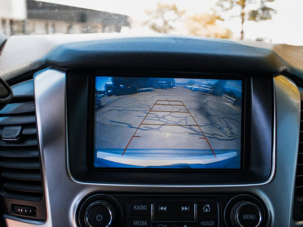 Used 2018 Silver Chevrolet  image 19