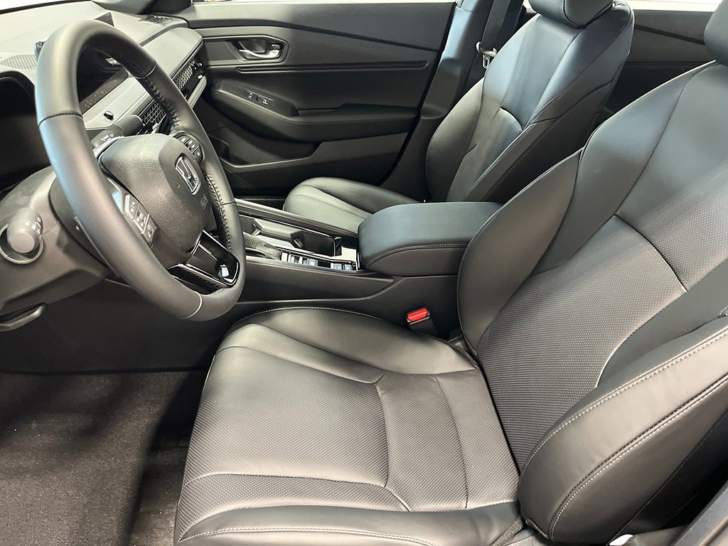 New 2026 Urban Gray Pearl Honda Sport-L image 13