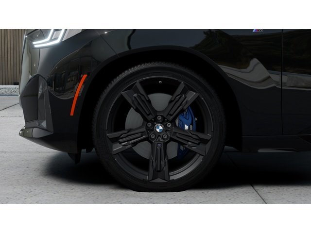 New 2026 Black Sapphire Metallic BMW  image 7