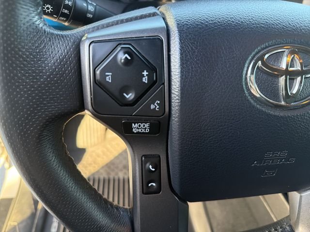 2018 Toyota Tacoma TRD Sport - Photo 17