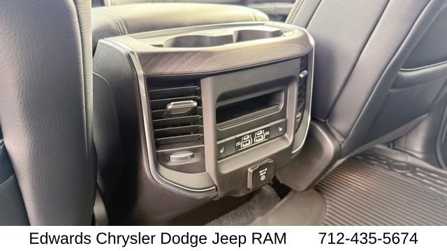 2026 RAM 1500 Laramie - Photo 35