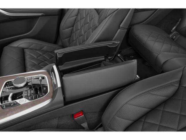 Used 2025 Mineral White Metallic BMW xDrive40i image 16