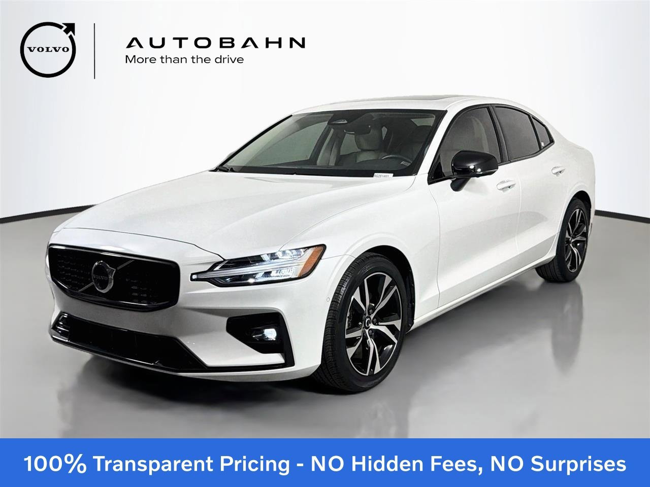 2024 Volvo S60
