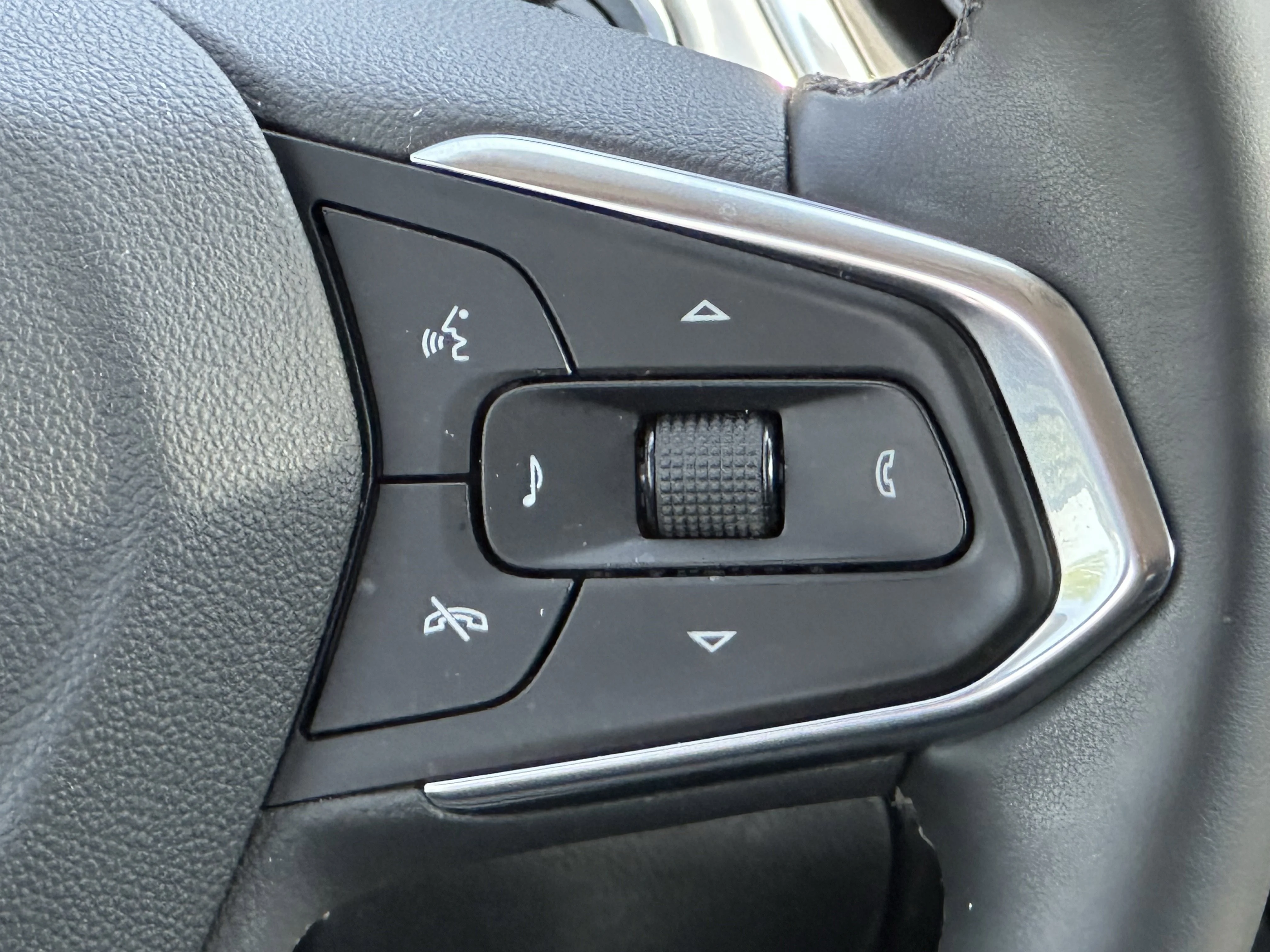 Certified Used 2026 Gray Chevrolet LT image 13