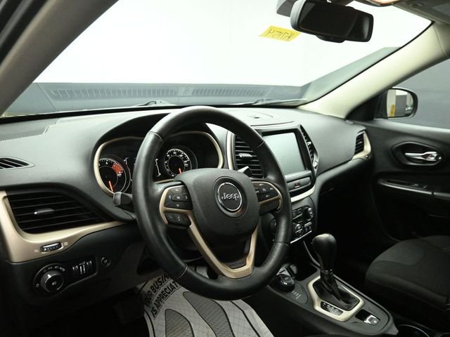 2016 JEEP CHEROKEE - Image 10