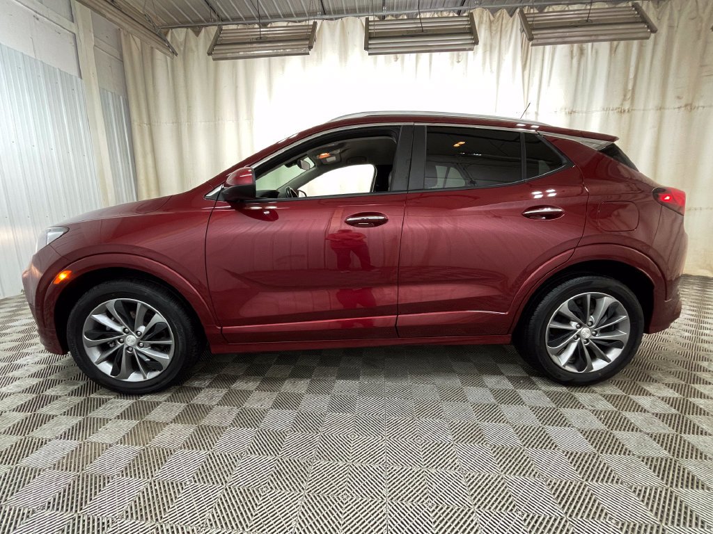 2023 Buick Encore GX Select - Photo 12