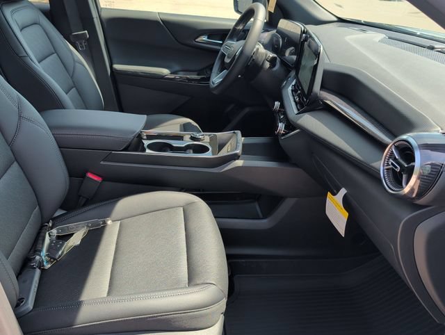 2027 Chevrolet Equinox LT - Photo 29