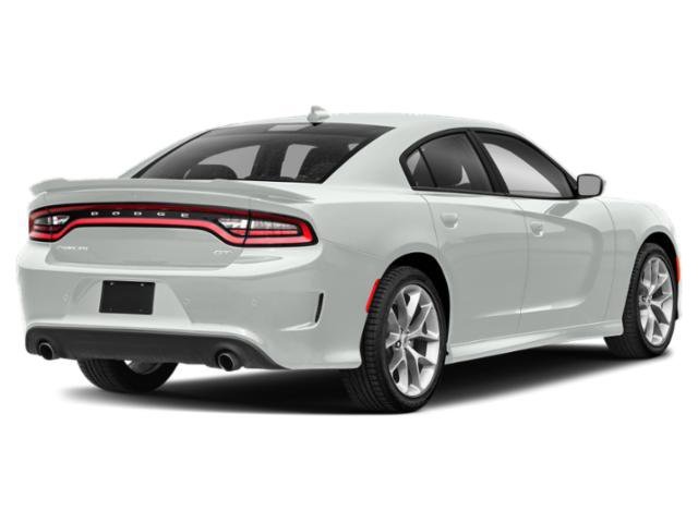 Used 2022 White Knuckle Clearcoat Dodge GT image 2