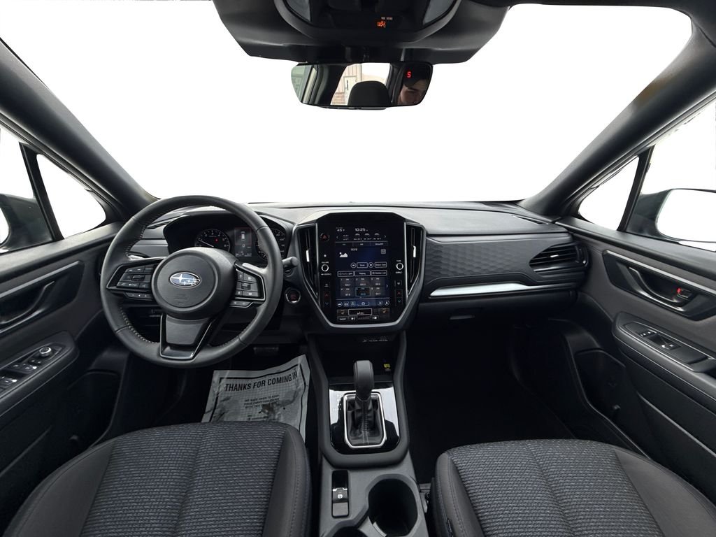 Used 2025 Beige Subaru Premium image 16
