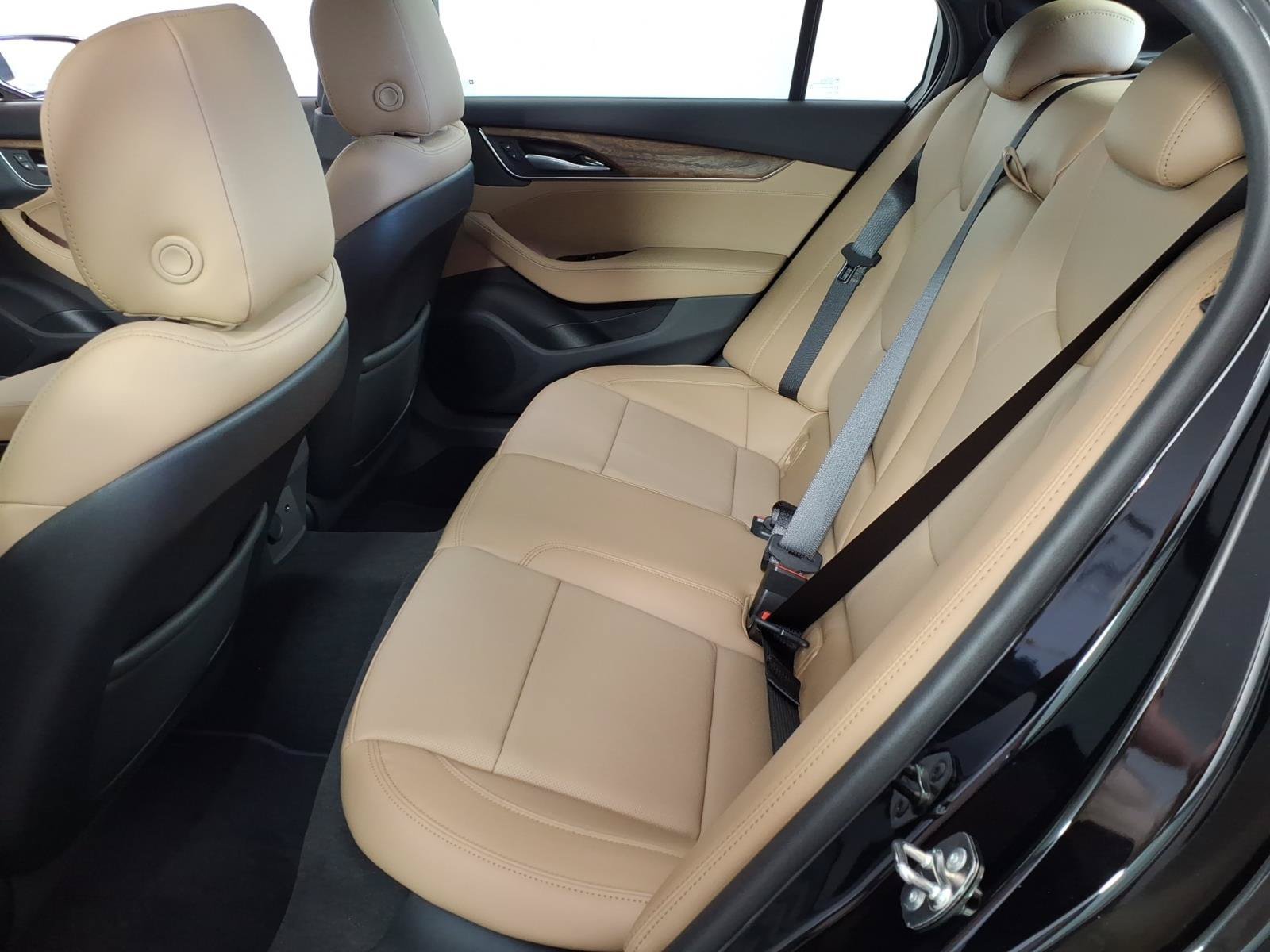 2026 Cadillac CT5 Premium Luxury - Photo 7