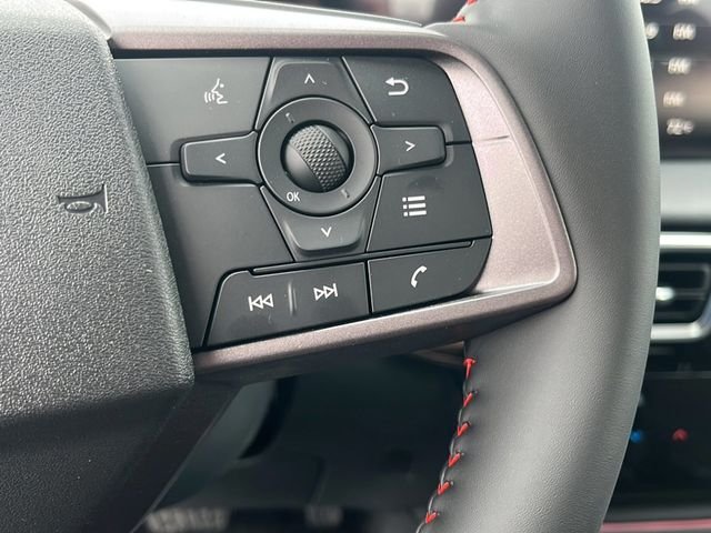 2026 Nissan Sentra SR - Photo 27