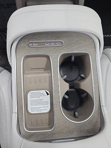 New 2026 White Hyundai SEL Premium 8P image 37