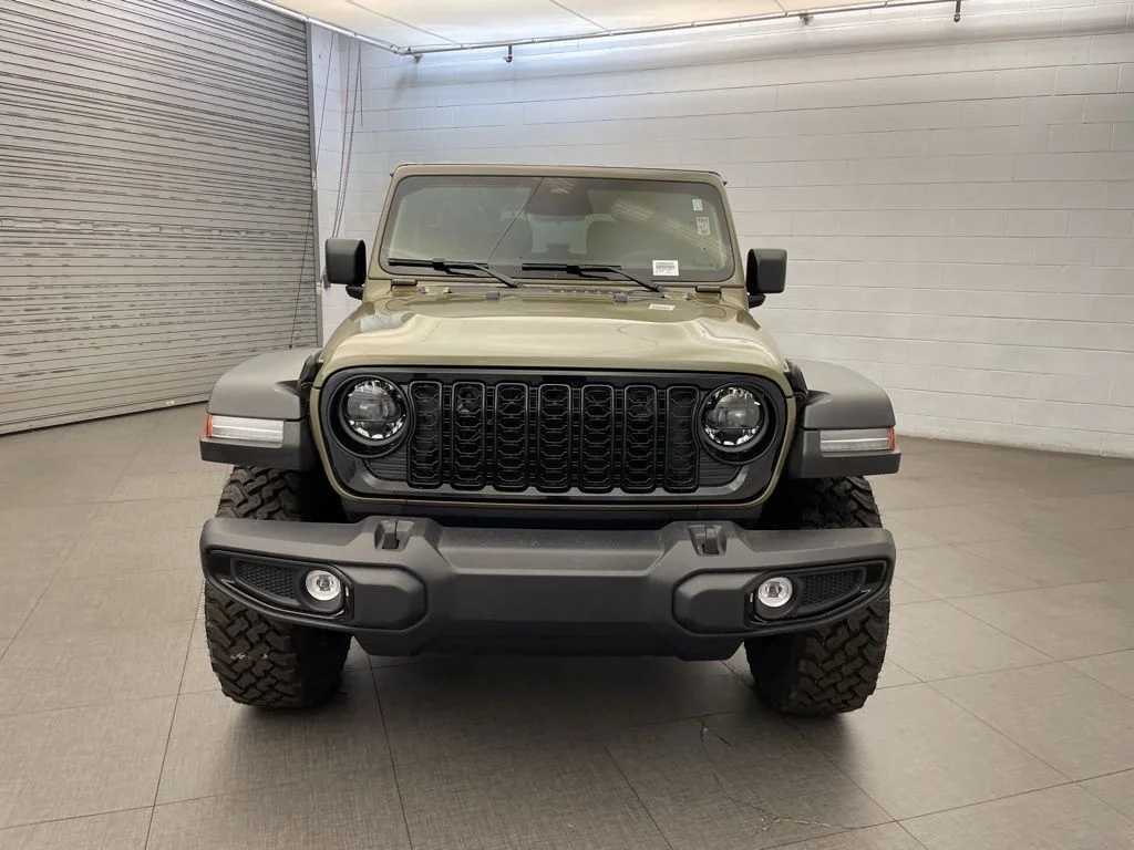 New 2026  Jeep Willys image 6