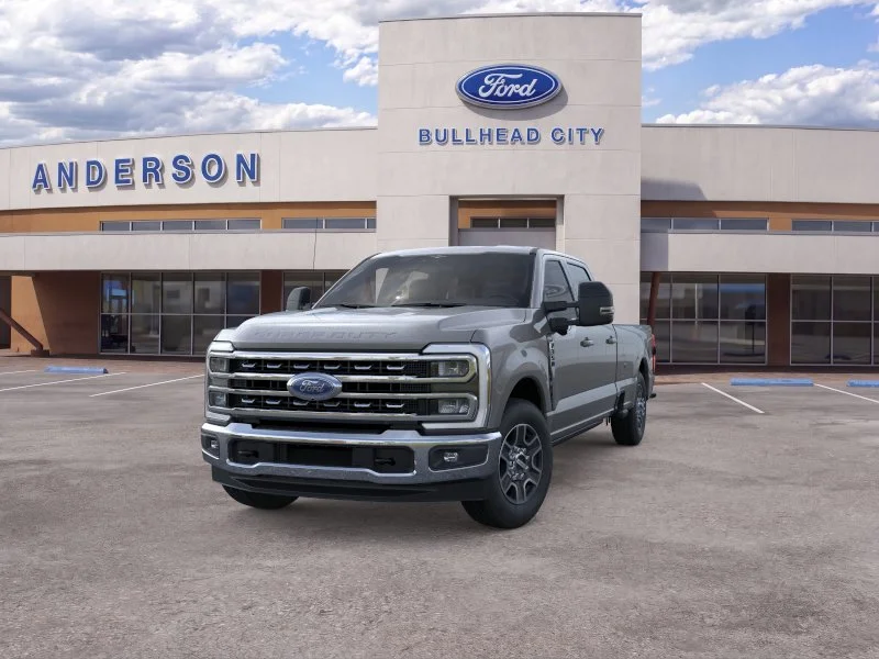2026 Ford F-350 Super Duty Lariat - Photo 2