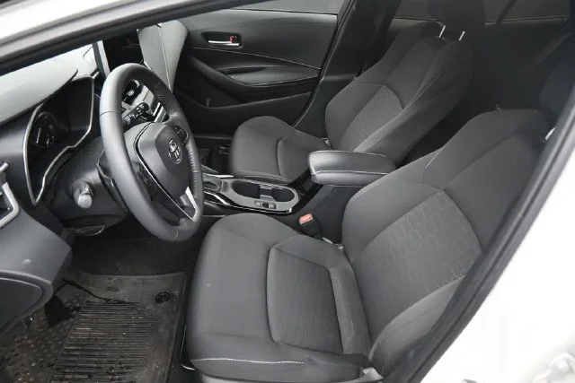 Used 2025 Beige Toyota Nightshade image 22