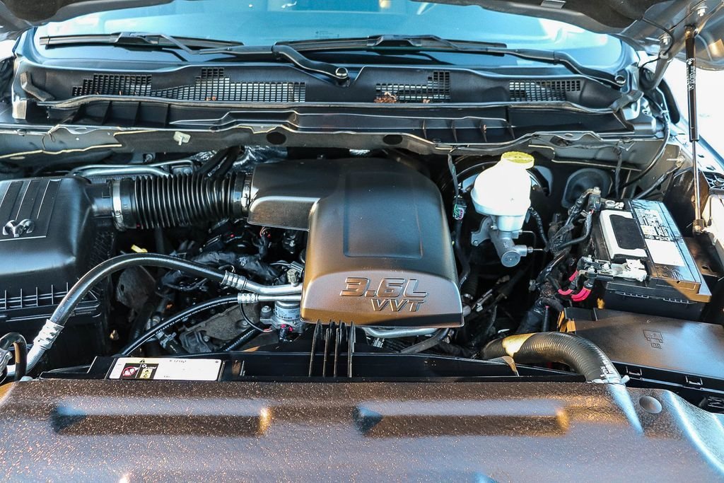 Used 2024 Billet Silver Metallic Ram Warlock image 29