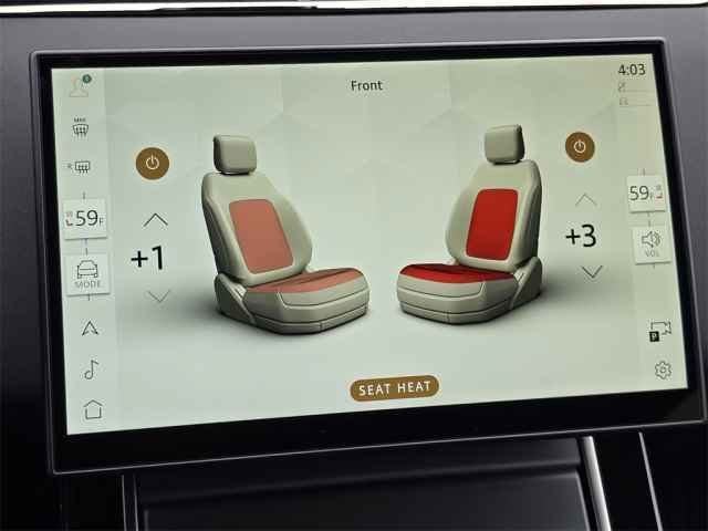 New 2026 Arroios Grey Land Rover S image 13
