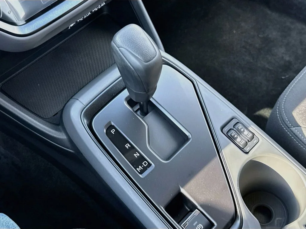 New 2026 Blue Subaru Premium image 20