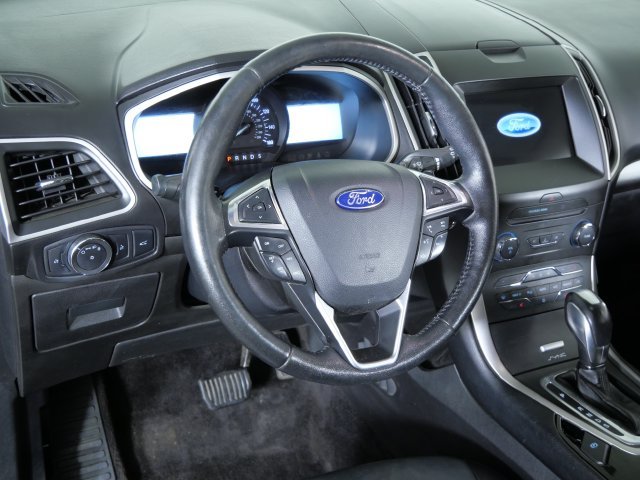 Used 2016 Gray Ford SEL image 21