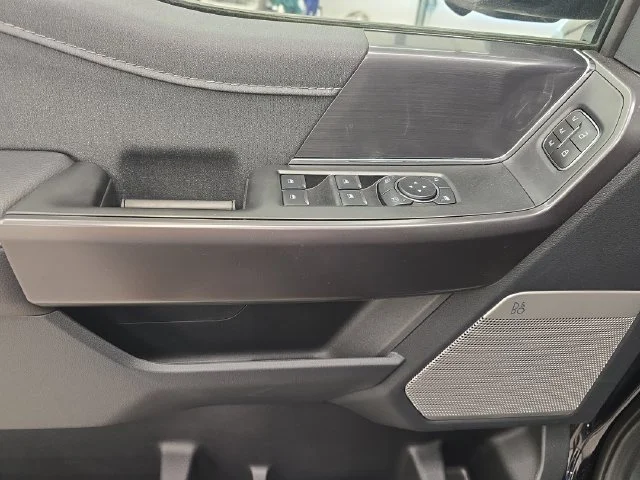 New 2026 Antimatter Blue Metallic Ford Lariat® image 40