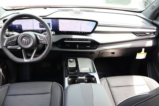 2026 Buick Enclave Sport Touring - Photo 16