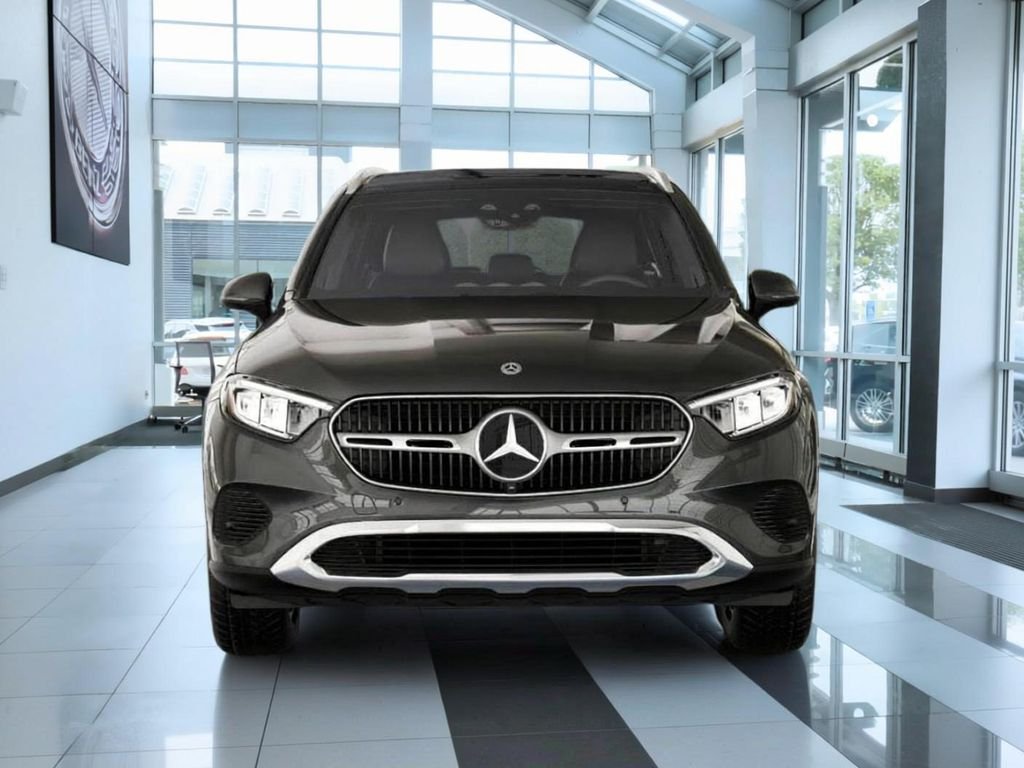 2026 Mercedes-Benz GLC Base - Photo 7