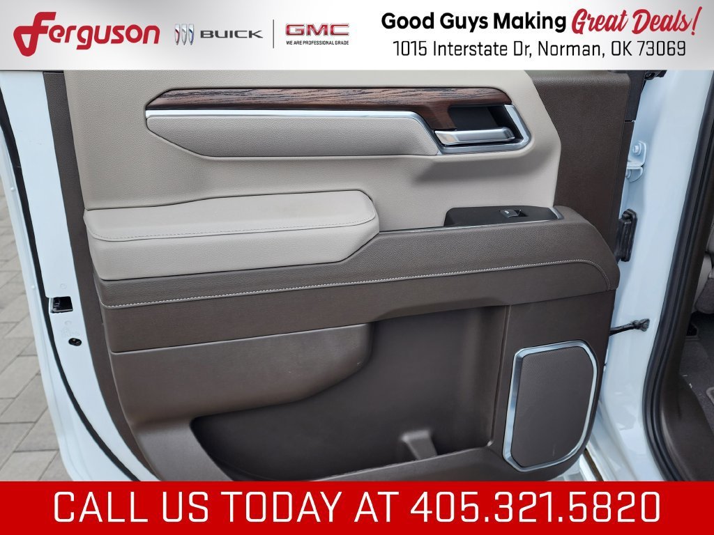 2026 GMC Sierra 1500 SLT - Photo 42