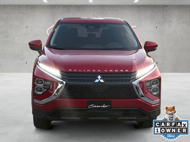 Used 2025  Mitsubishi ES image 18