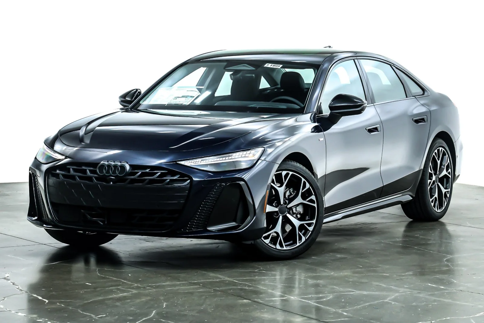2026 Audi A6 Premium Plus quattro S tronic's photo