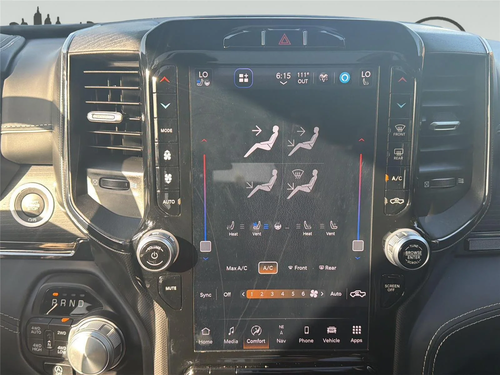 2024 RAM Ram 1500 Pickup Limited - Photo 16