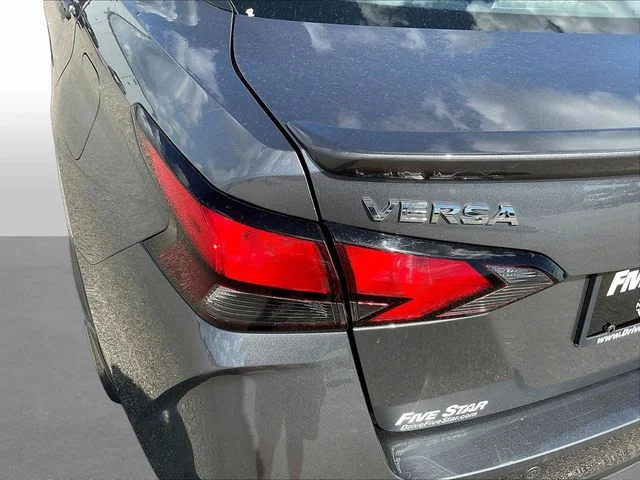 Used 2024 Gray Nissan 1.6 SR image 23