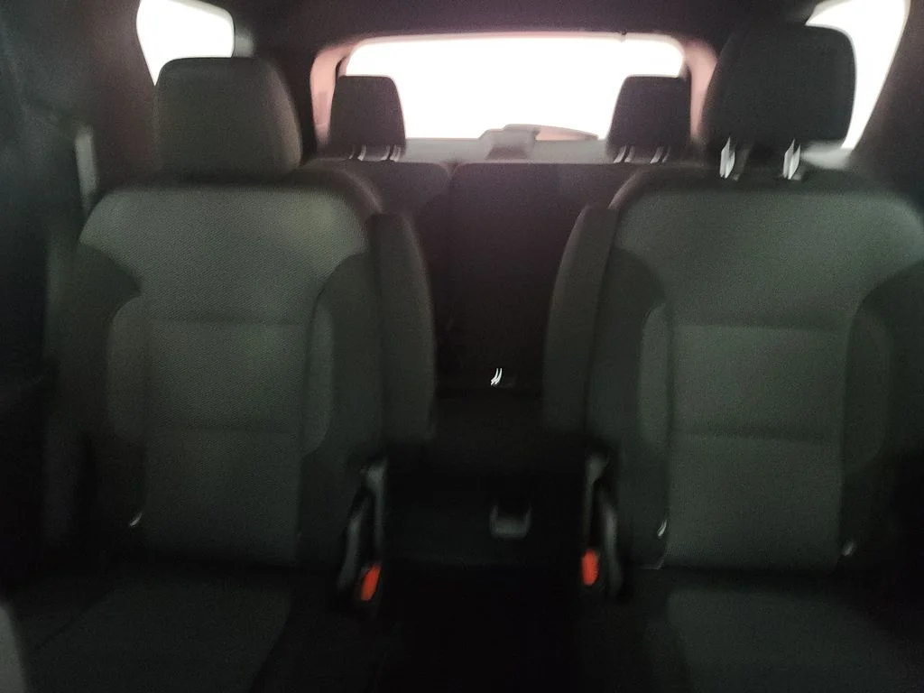 Used 2023 Gray Chevrolet LT image 12